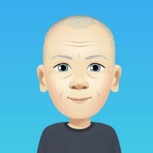 Meet your Posher, Randall